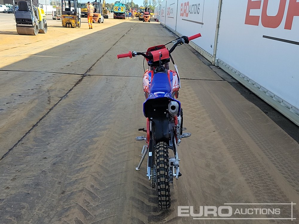 2025 Apollo Thunder - Motocyclette: photos 4 2025 Apollo Thunder - Motocyclette: photos 4