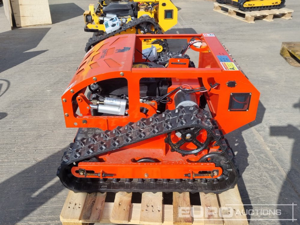 2025 Raptor VT-900 - Motofaucheuse: photos 2 2025 Raptor VT-900 - Motofaucheuse: photos 2