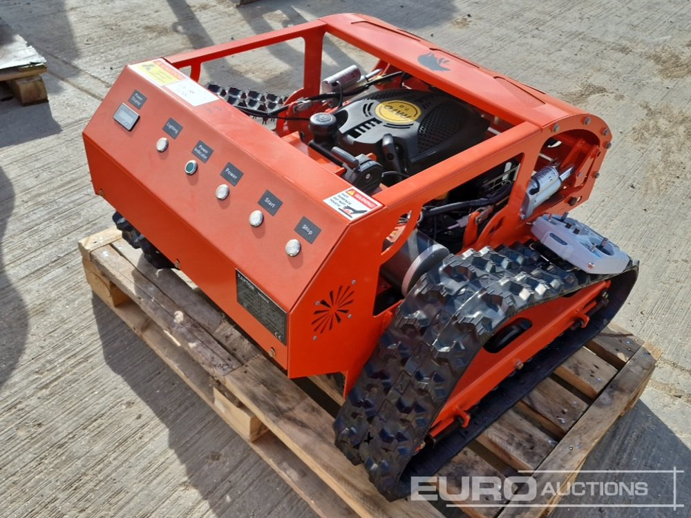 2025 Raptor VT-900 - Motofaucheuse: photos 5 2025 Raptor VT-900 - Motofaucheuse: photos 5