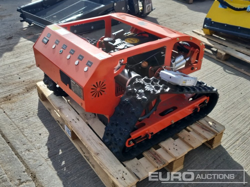 2025 Raptor VT-900 - Motofaucheuse: photos 5 2025 Raptor VT-900 - Motofaucheuse: photos 5