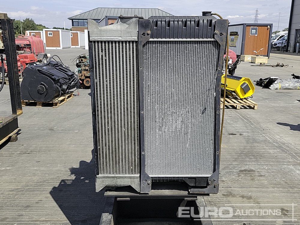 415Volt Generator, Perkins Engine - Groupe électrogène: photos 4 415Volt Generator, Perkins Engine - Groupe électrogène: photos 4