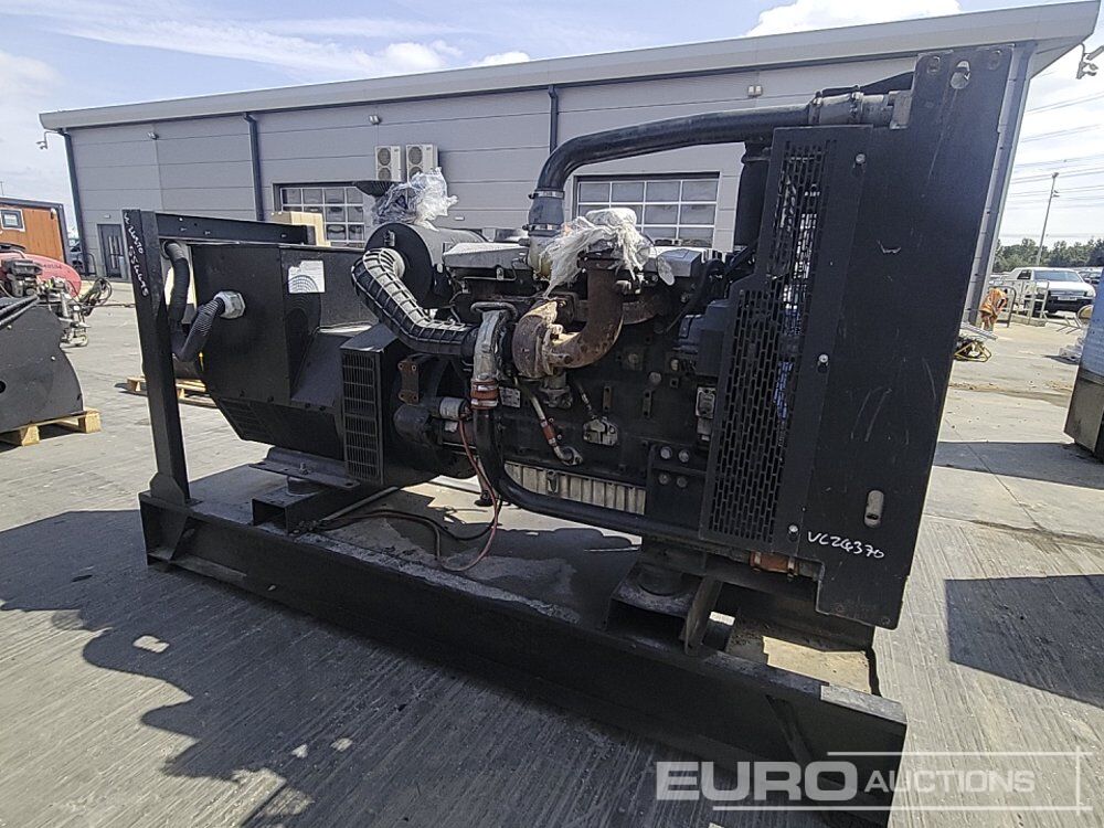 415Volt Generator, Perkins Engine - Groupe électrogène: photos 2 415Volt Generator, Perkins Engine - Groupe électrogène: photos 2