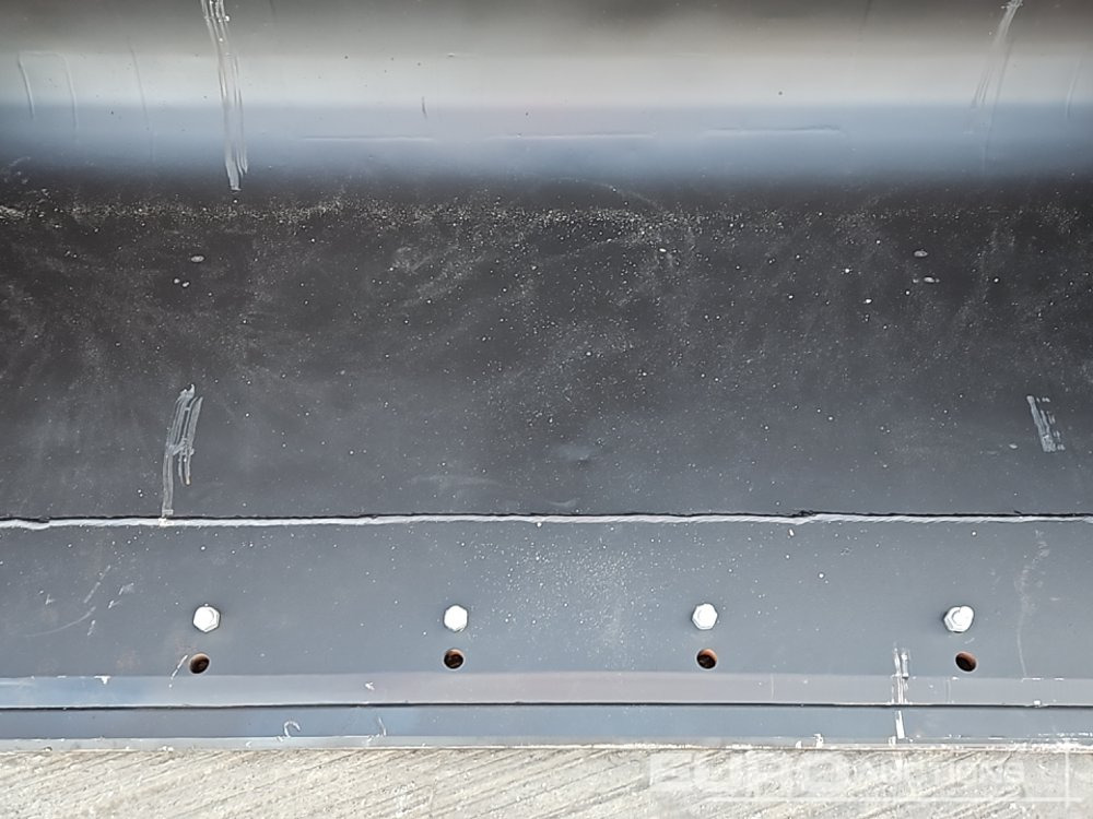 Godet neuf 90" Loading Bucket to suit Telehandler: photos 10