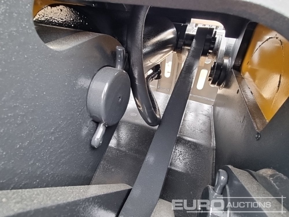 Accessoire pour Pelle Unused 2025 Mustang GRP1000: photos 10