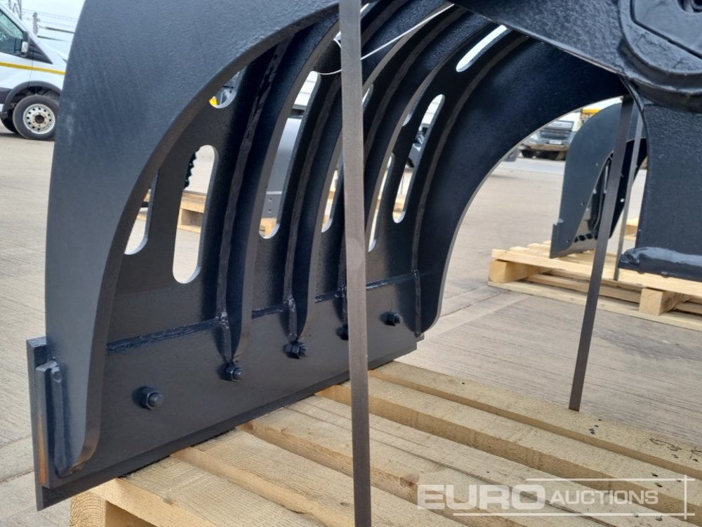Accessoire pour Pelle Unused 2025 Mustang GRP1000: photos 12