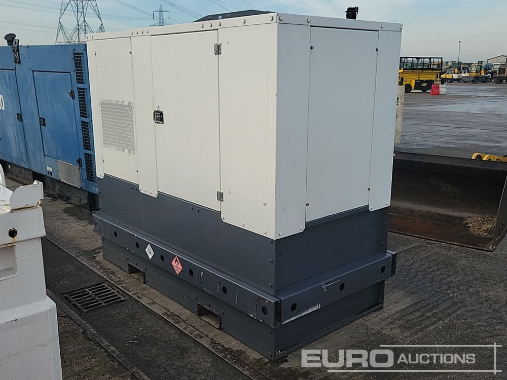 Aggreko Generator, FPT Engine - Groupe électrogène: photos 5 Aggreko Generator, FPT Engine - Groupe électrogène: photos 5