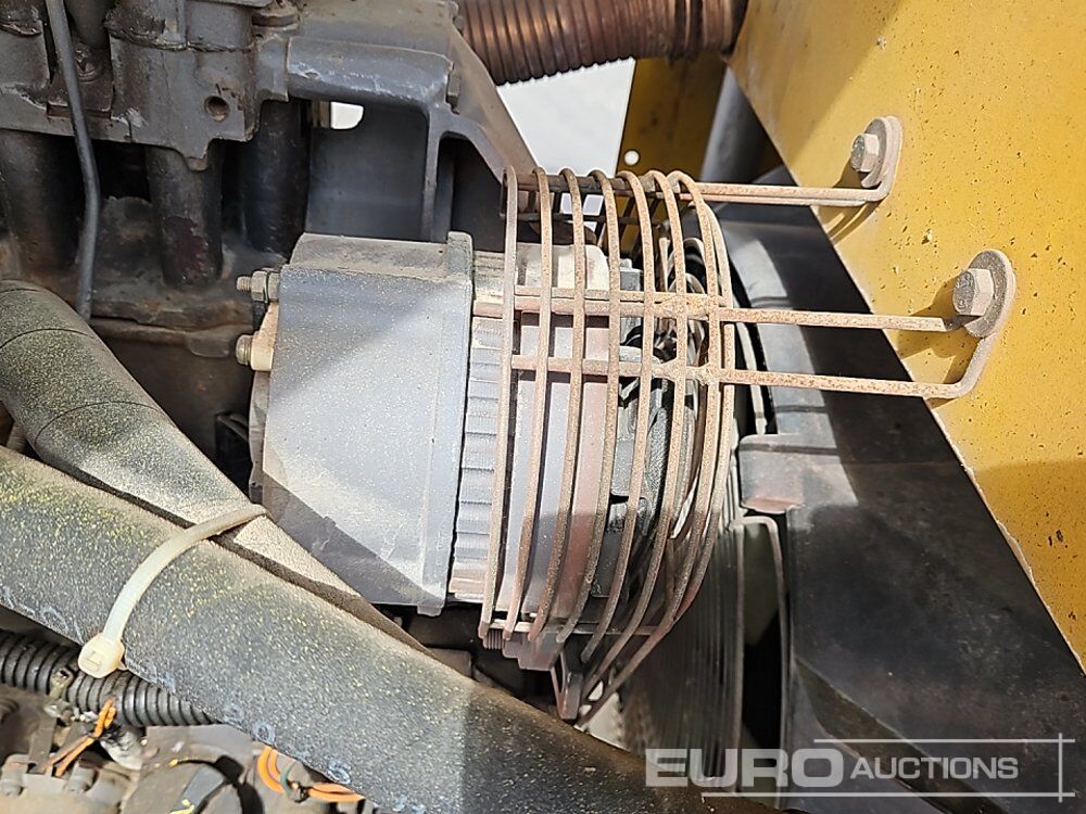 Compresseur d'air Altas Copco Single Axle Compressor: photos 31