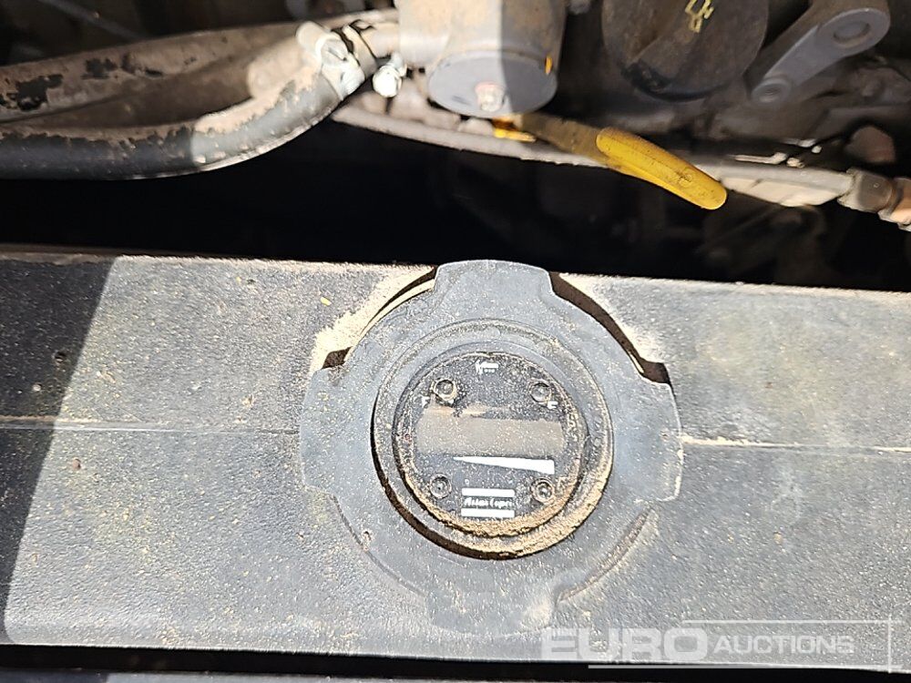 Compresseur d'air Altas Copco Single Axle Compressor: photos 33
