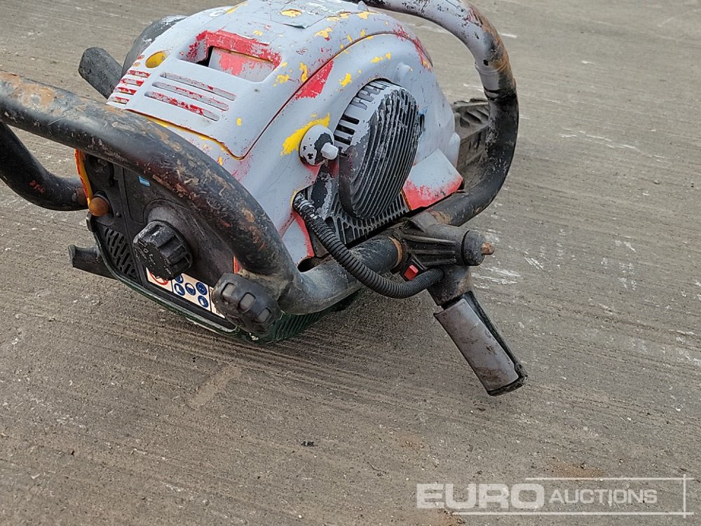 Travaux routiers Atlas Copco Petrol Hand Held Breakers (2 of): photos 24