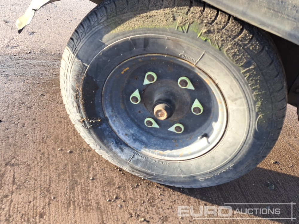 Atlas Copco XAHS186 - Compresseur d'air: photos 5 Atlas Copco XAHS186 - Compresseur d'air: photos 5