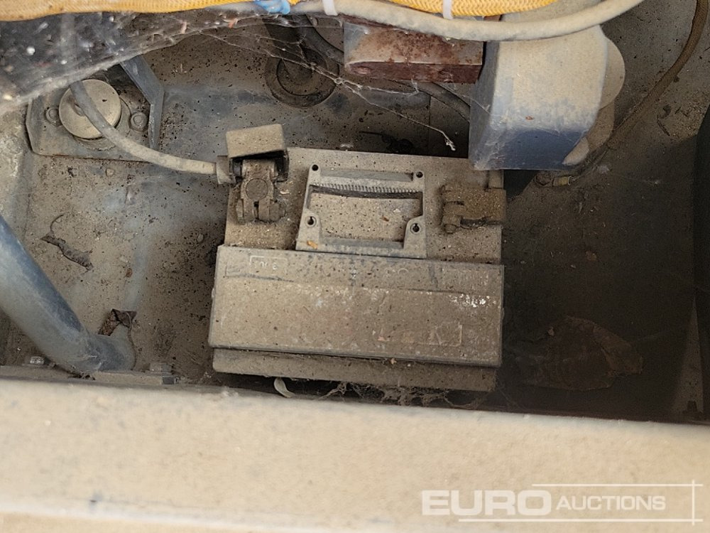 Compresseur d'air Atlas Copco XAS37KDPE: photos 20