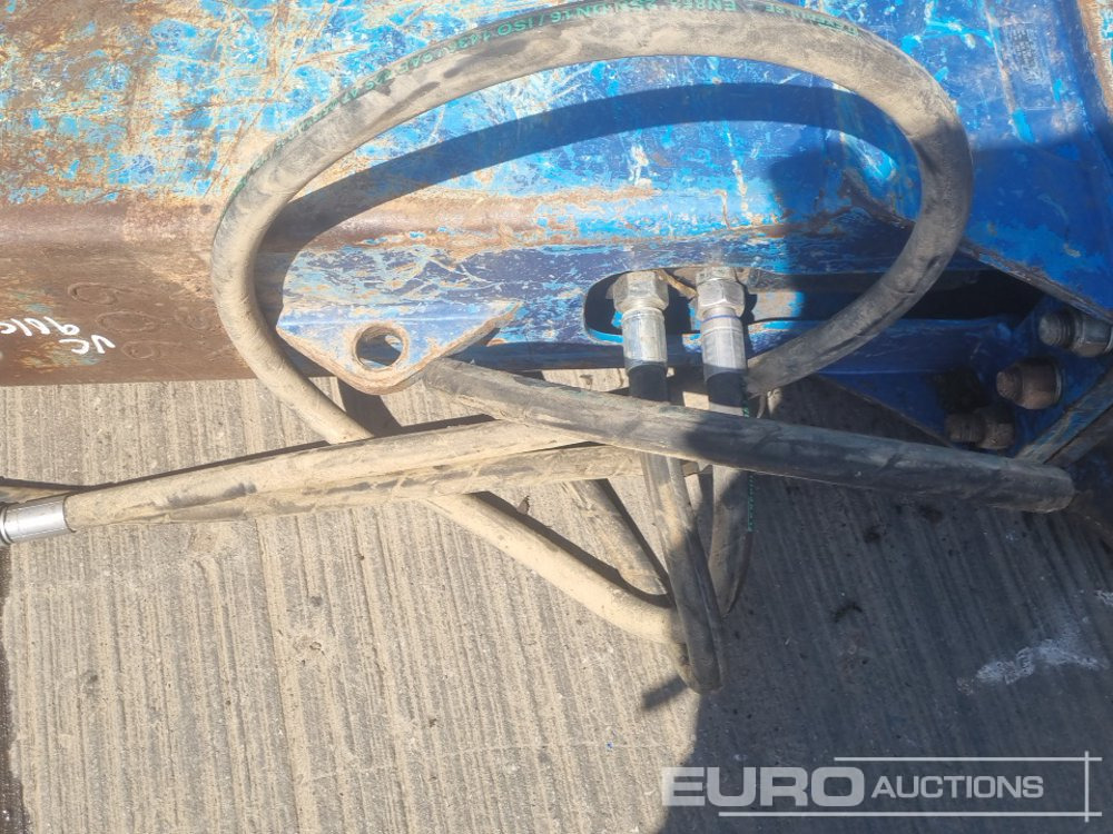 Marteau hydraulique Atlas Copco XT300: photos 11