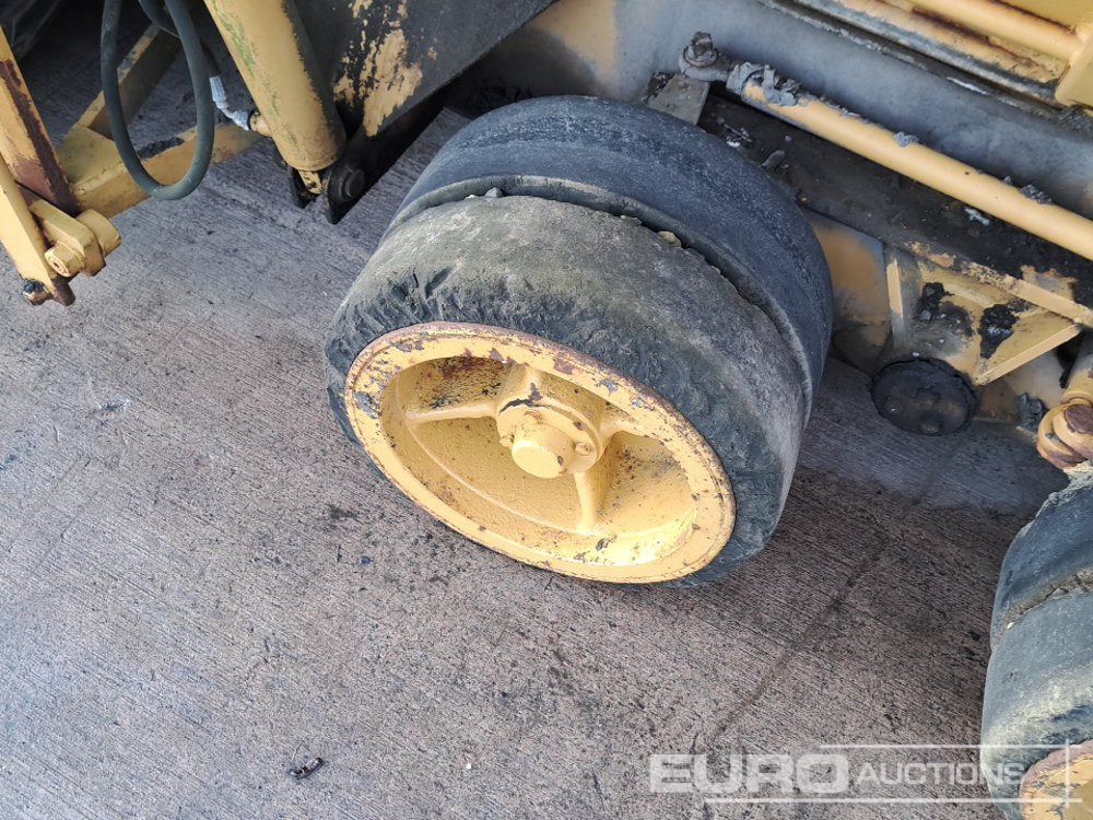 Bitelli BB30 - Finisseur: photos 5 Bitelli BB30 - Finisseur: photos 5