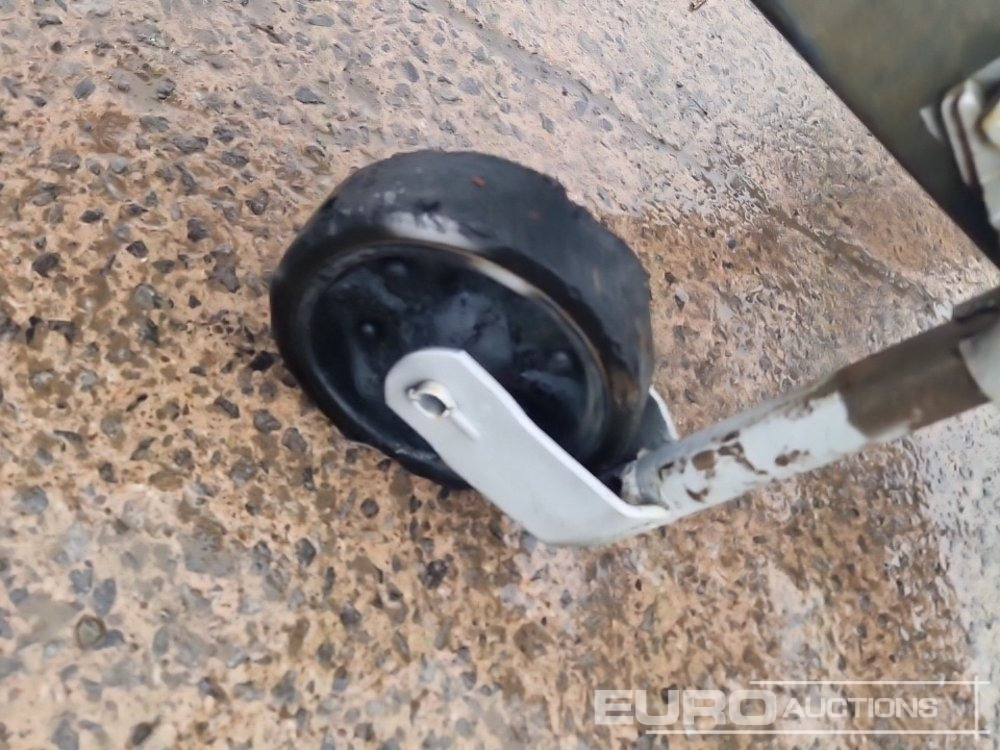 Brian James Twin Axle Tilting Car Transporter Trailer, Winch - Remorque porte engin: photos 5 Brian James Twin Axle Tilting Car Transporter Trailer, Winch - Remorque porte engin: photos 5