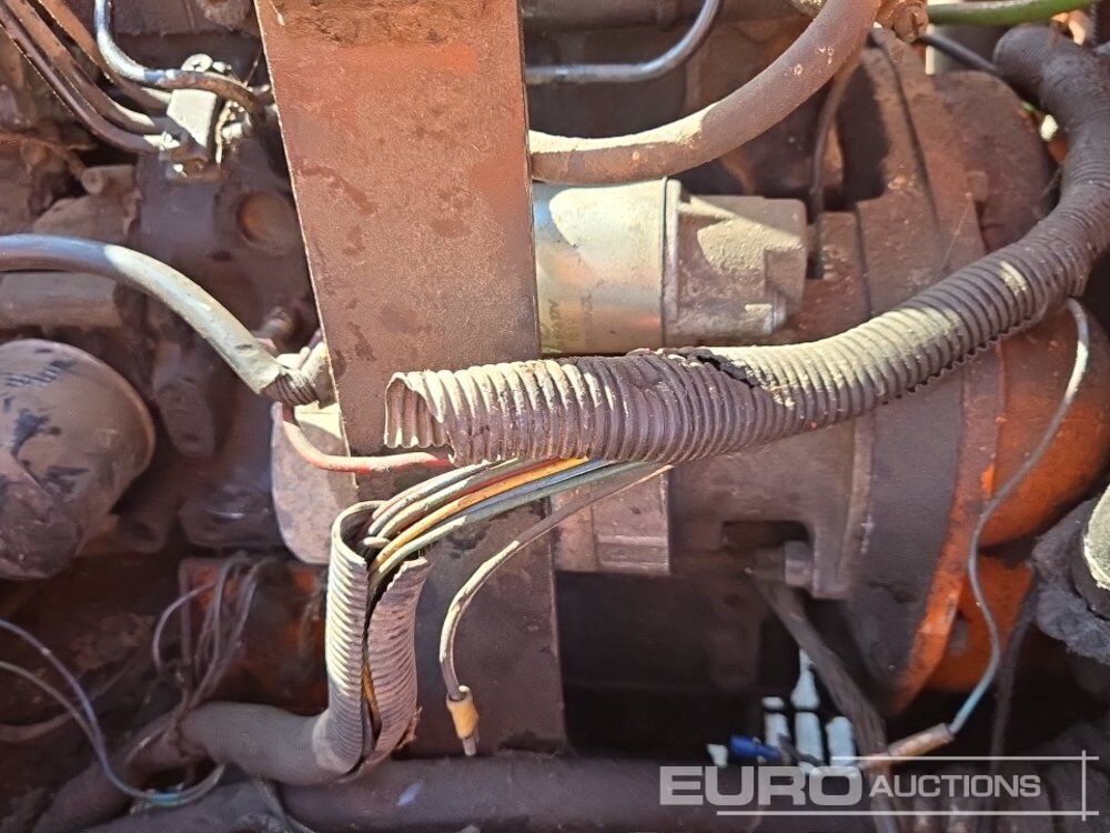 Compresseur d'air CP Road Compressor: photos 12 Compresseur d'air CP Road Compressor: photos 12
