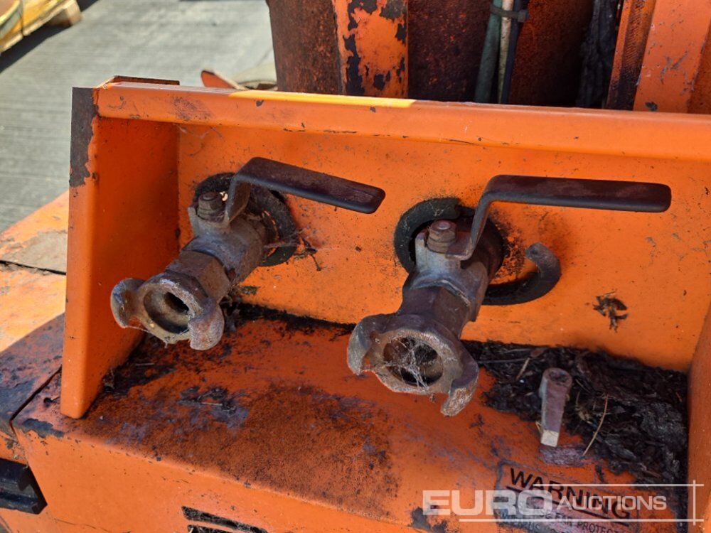 Compresseur d'air CP Road Compressor: photos 17 Compresseur d'air CP Road Compressor: photos 17