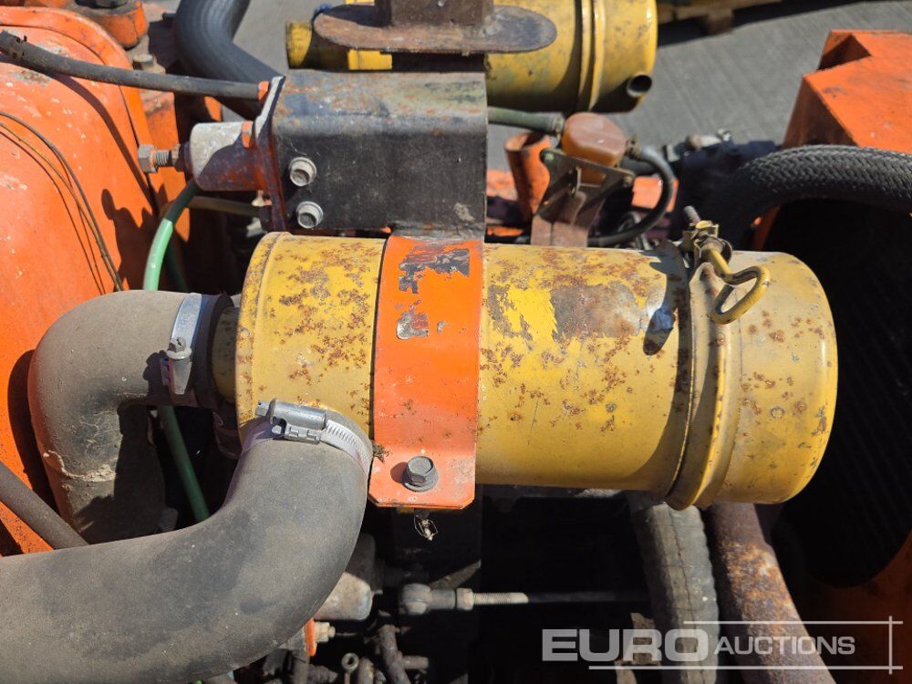 Compresseur d'air CP Road Compressor: photos 16 Compresseur d'air CP Road Compressor: photos 16