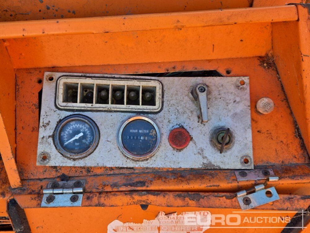 Compresseur d'air CP Road Compressor: photos 18 Compresseur d'air CP Road Compressor: photos 18