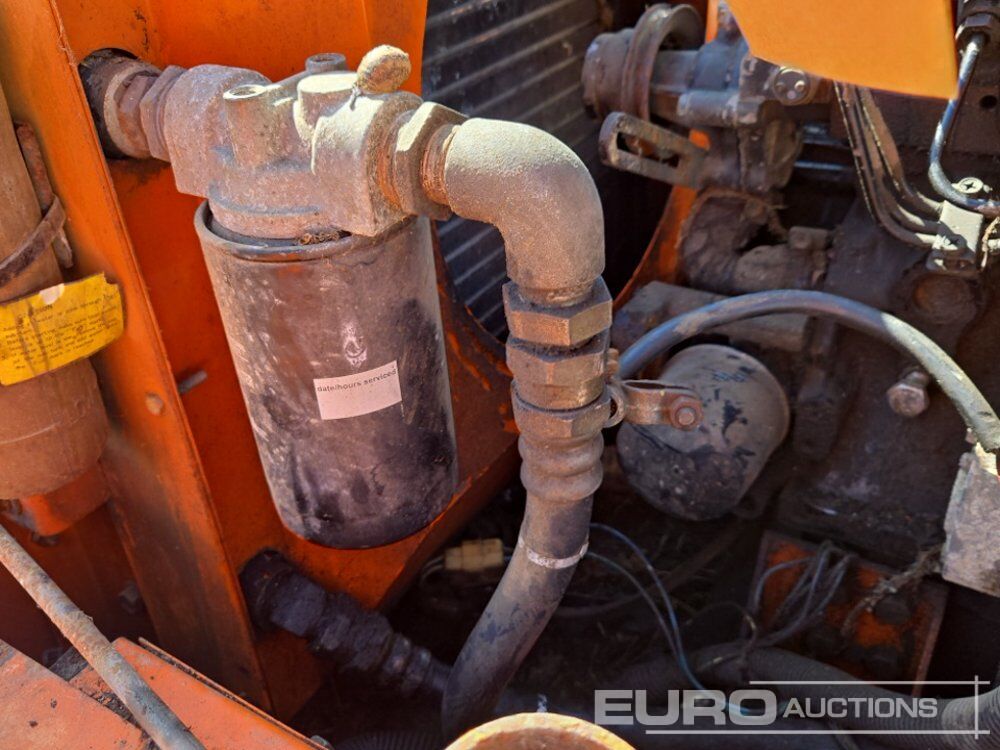 Compresseur d'air CP Road Compressor: photos 13 Compresseur d'air CP Road Compressor: photos 13