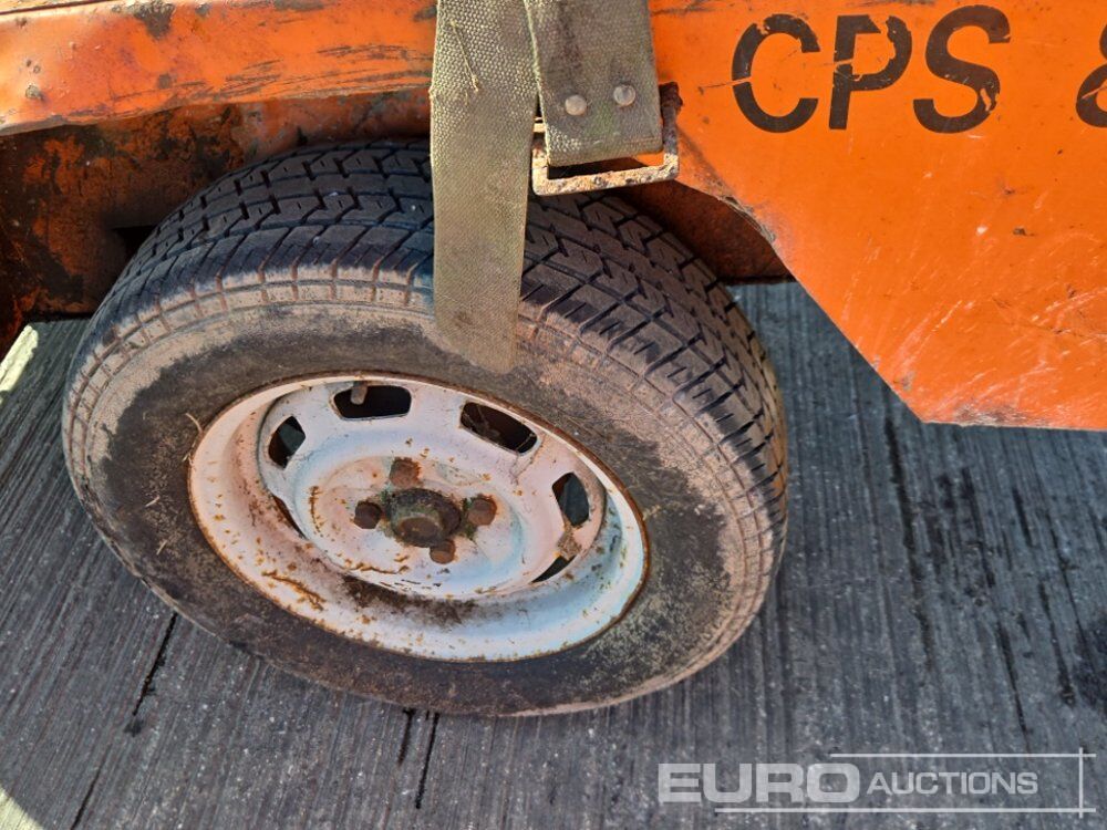 Compresseur d'air CP Road Compressor: photos 11 Compresseur d'air CP Road Compressor: photos 11