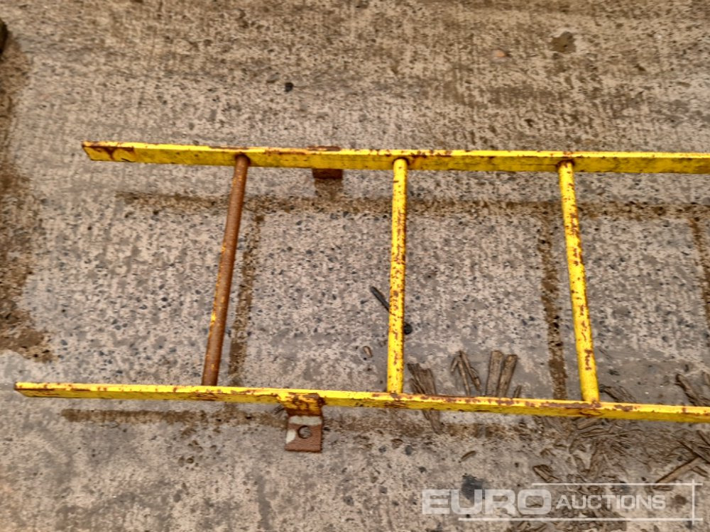 L'équipement de construction Cable Block & Wire Rope, Access Ladder: photos 11