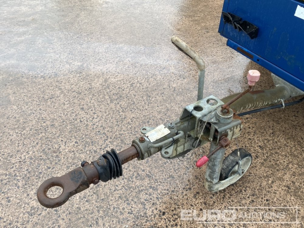 Compresseur d'air Compair C50: photos 8