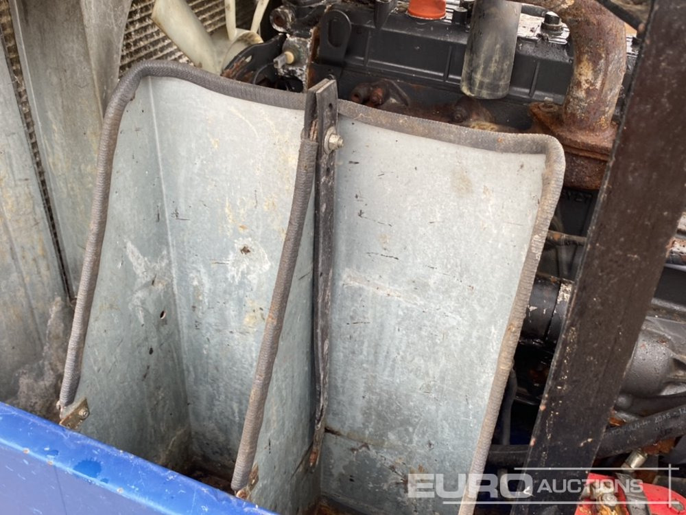 Compresseur d'air Compair C50: photos 17