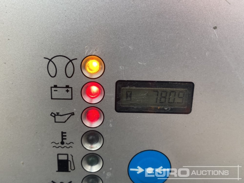 Compresseur d'air Compair C50: photos 19