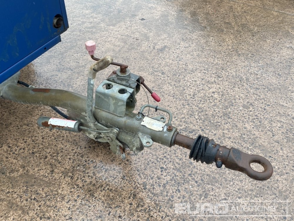 Compresseur d'air Compair C50: photos 7