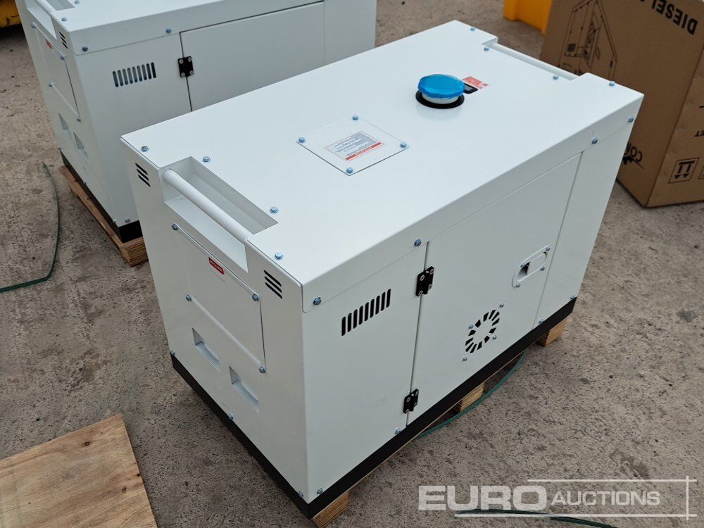 Compal Power VG-R110 - Groupe électrogène: photos 3 Compal Power VG-R110 - Groupe électrogène: photos 3