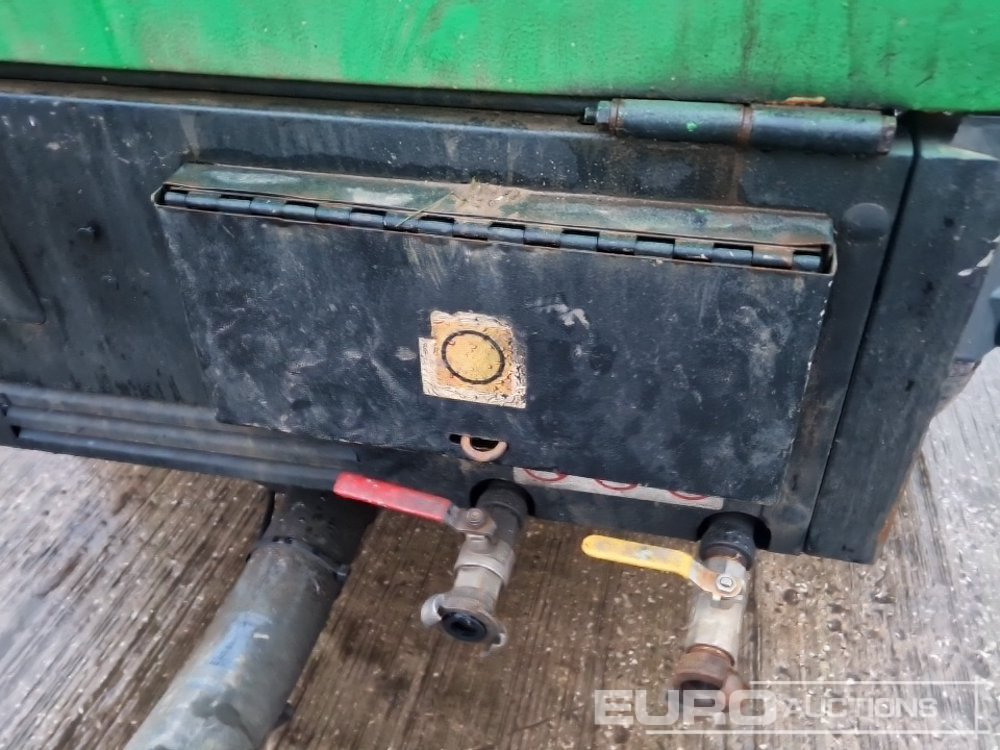 Compresseur d'air Doosan 741: photos 12