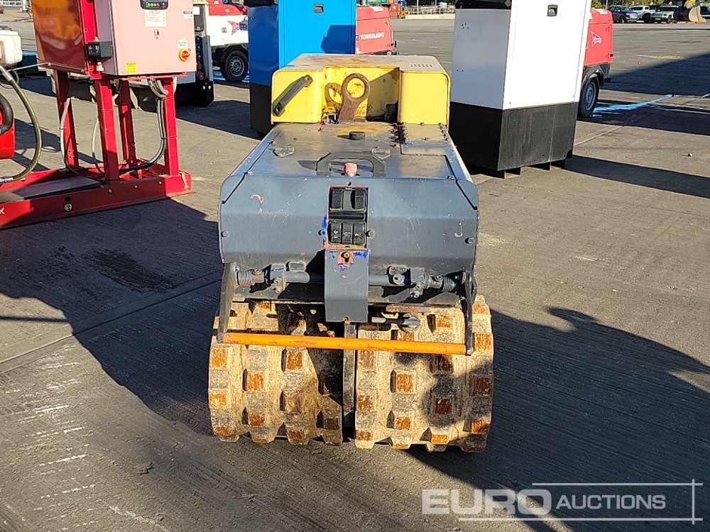 Dynapac LP8500 - Travaux routiers: photos 4 Dynapac LP8500 - Travaux routiers: photos 4