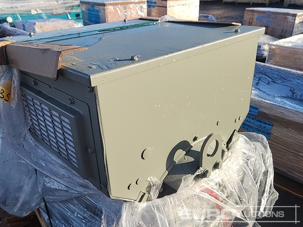 Electric Motor - Système électrique pour Engins de chantier: photos 5 Electric Motor - Système électrique pour Engins de chantier: photos 5