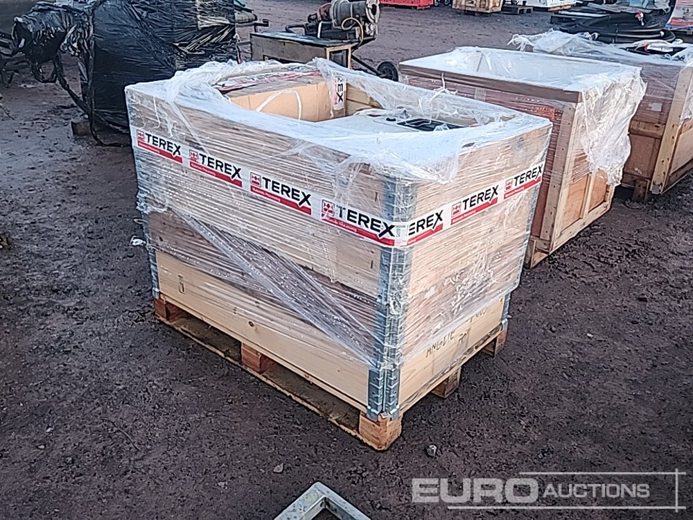 Electrical Control Panels - Système électrique pour Engins de chantier: photos 3 Electrical Control Panels - Système électrique pour Engins de chantier: photos 3