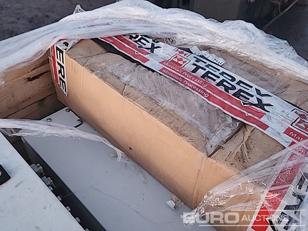 Electrical Control Panels - Système électrique pour Engins de chantier: photos 5 Electrical Control Panels - Système électrique pour Engins de chantier: photos 5