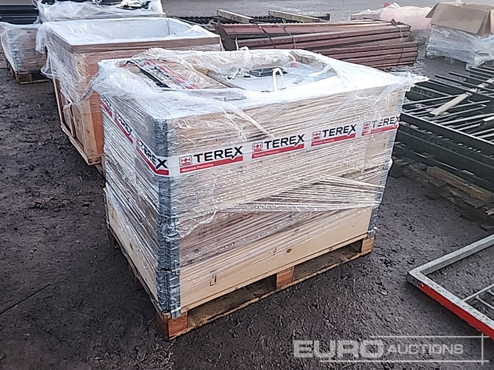 Electrical Control Panels - Système électrique pour Engins de chantier: photos 2 Electrical Control Panels - Système électrique pour Engins de chantier: photos 2