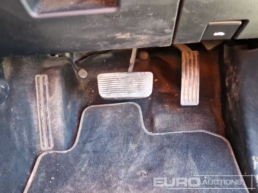 Pick-up Ford Ranger Wildtrack: photos 38