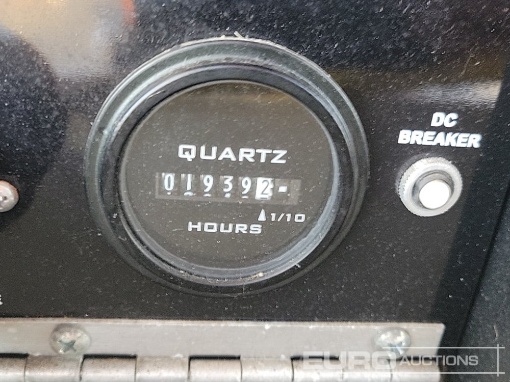 Mat d'éclairage Generac MLG8: photos 21