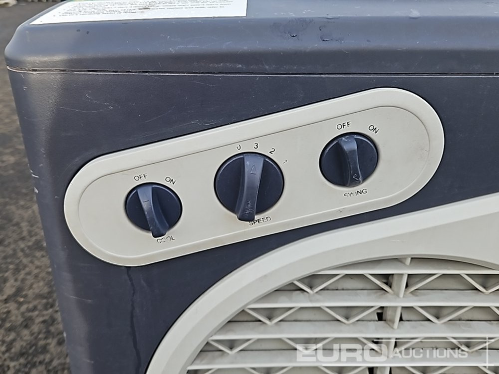 L'équipement de construction Honeywell 230Volt Dehumidifier (30 of): photos 15