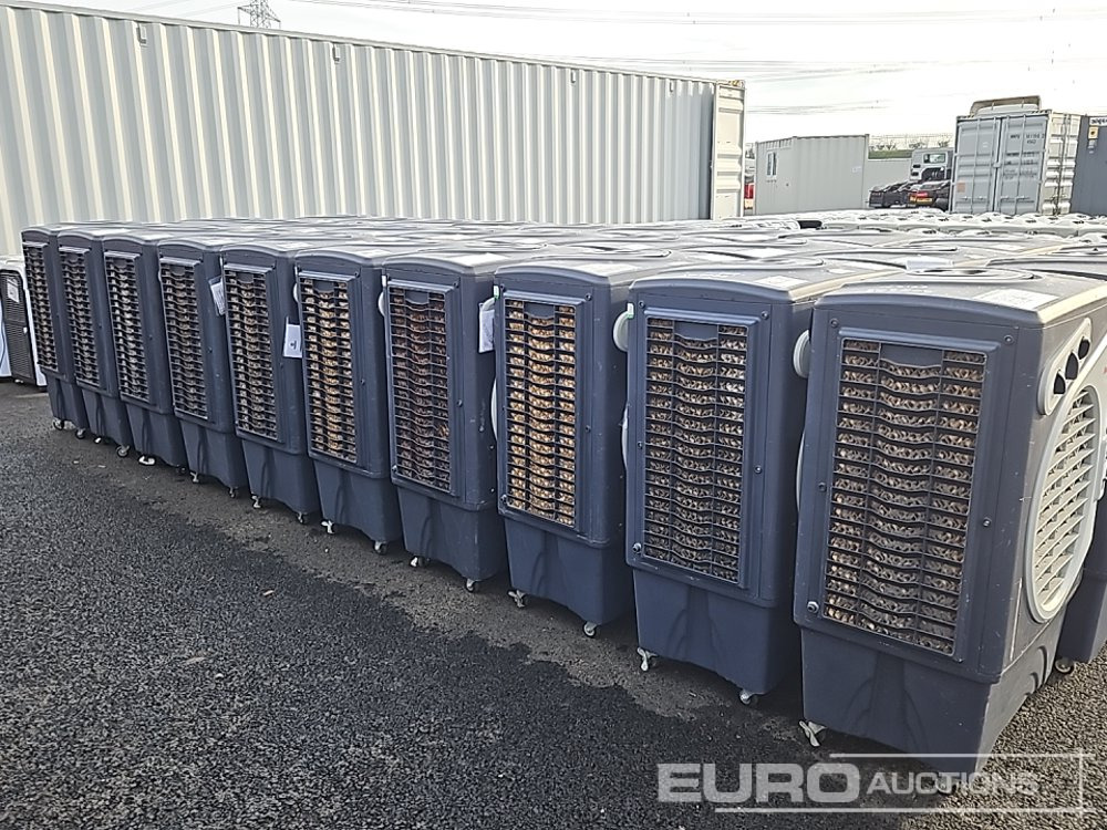 L'équipement de construction Honeywell 230Volt Dehumidifier (30 of): photos 7