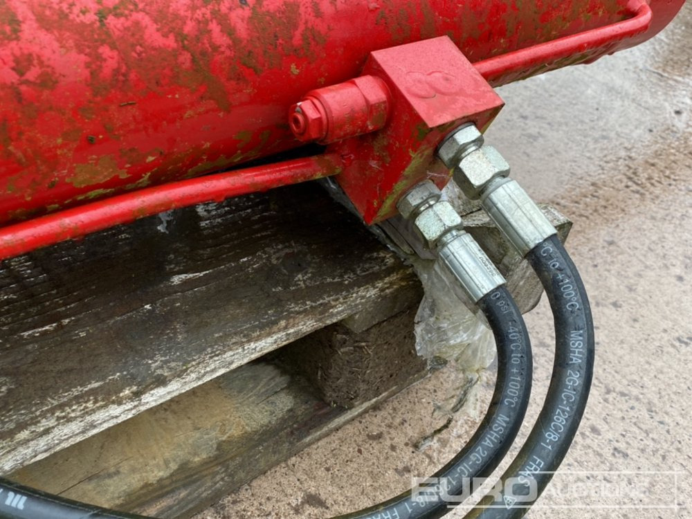 L'équipement de construction Hydraulic Rams (6 of): photos 12