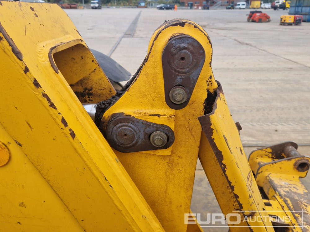 Chariot télescopique JCB 541-70 Agri: photos 20