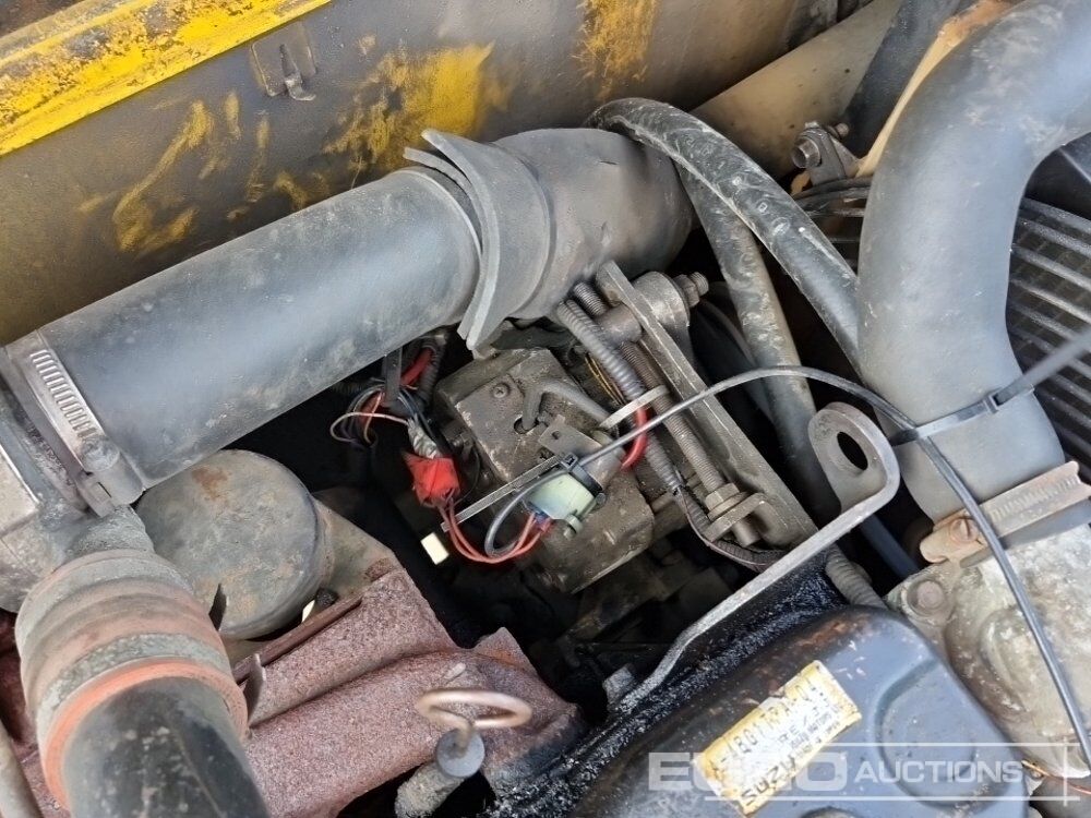 Pelle JCB JS130: photos 42
