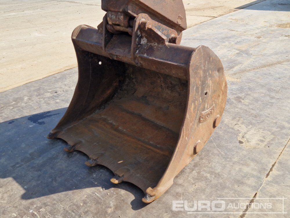 Pelle sur chenille JCB JS130LC: photos 17 Pelle sur chenille JCB JS130LC: photos 17