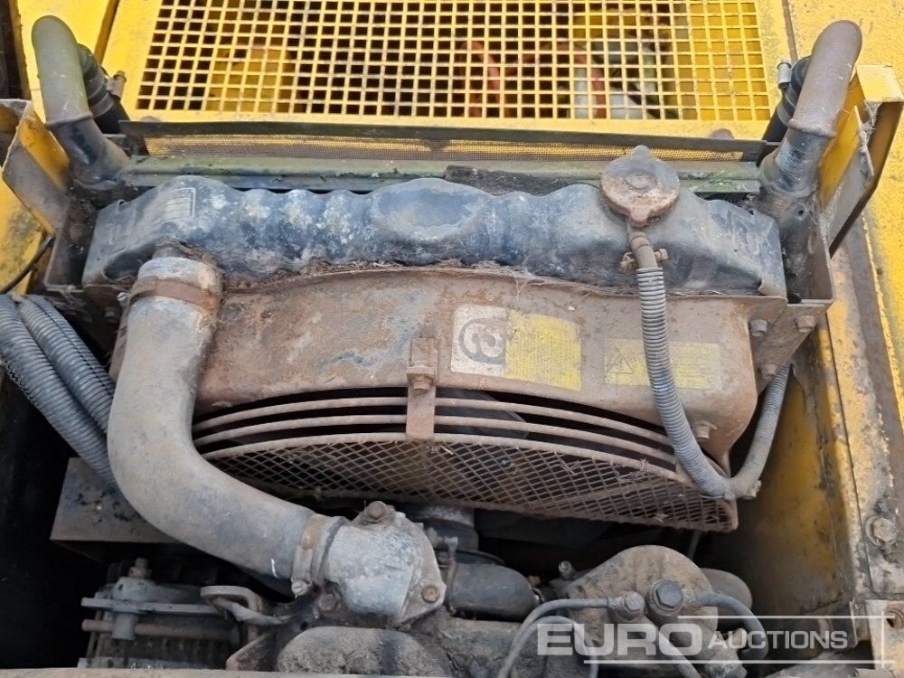 Pelle JCB JS150LC: photos 28 Pelle JCB JS150LC: photos 28