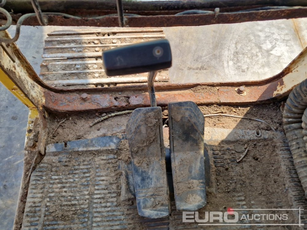 Pelle sur chenille Komatsu PC120: photos 45