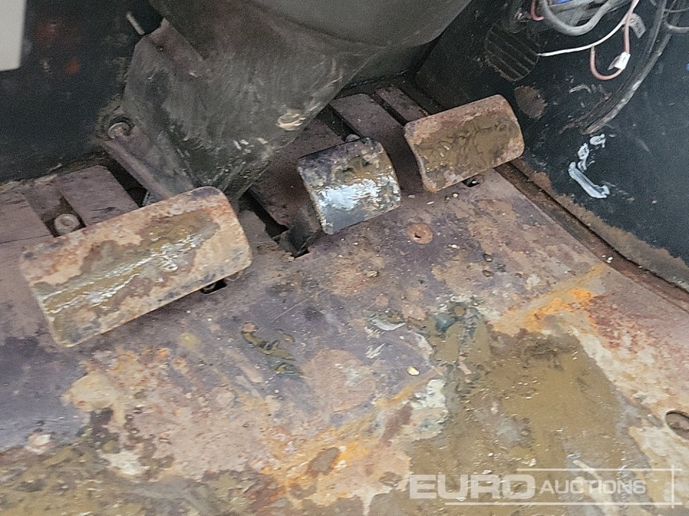 Chariot élévateur Linde H80: photos 24 Chariot élévateur Linde H80: photos 24