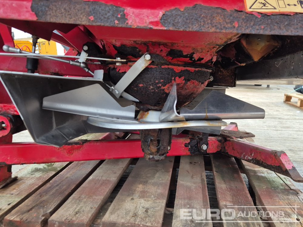 Machine agricole 2014 Tulip SX Basic: photos 16 Machine agricole 2014 Tulip SX Basic: photos 16