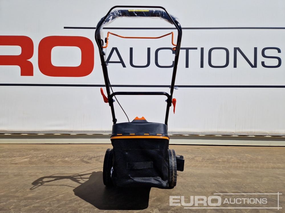 Unused Boss 55CM - Machine agricole: photos 4 Unused Boss 55CM - Machine agricole: photos 4
