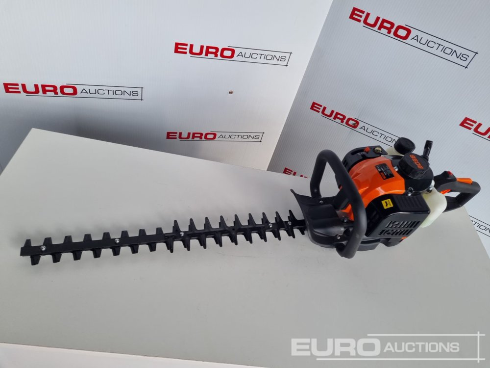 Unused Boss SLP600D - Machine agricole: photos 4 Unused Boss SLP600D - Machine agricole: photos 4
